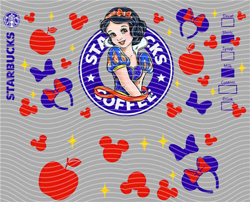 Mini stanlye cup-KW909